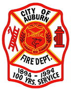 Auburn Fire Department