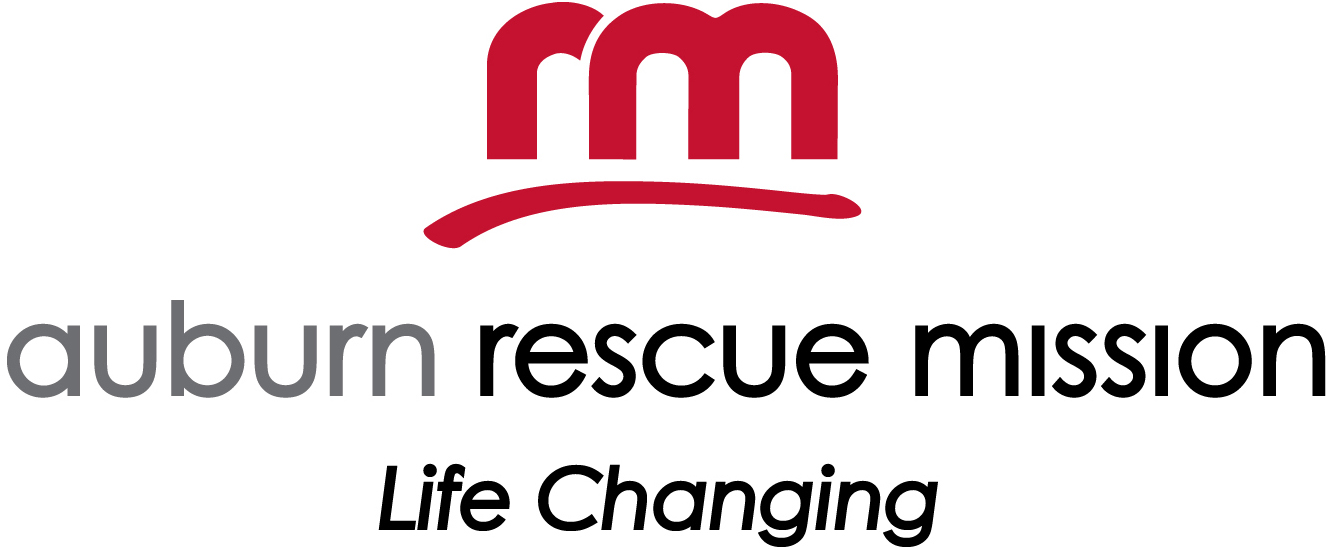 auburn rescue Mission Logo
