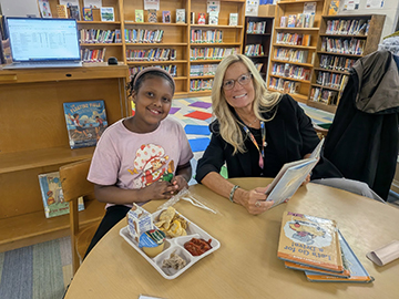 Book Buddies photo