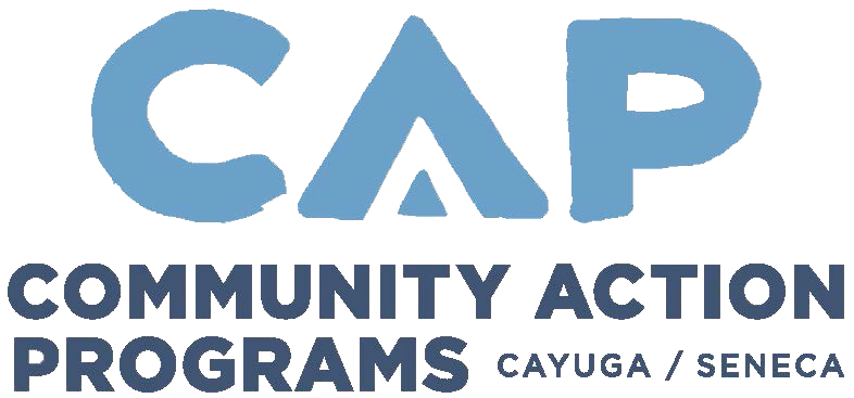 CAP Logo