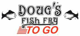 Doug's To Go Logo