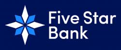 5 Star bank Logo