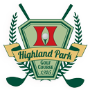 Highland Golf Logo