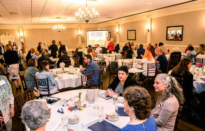 Nonprofit Summit 2025