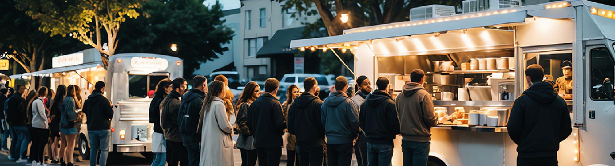Food Truck