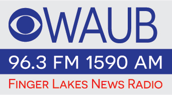 WAUB 96.3